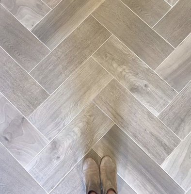 Tile Installation