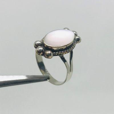 Ladies Sterling Silver Ring (AFTER)