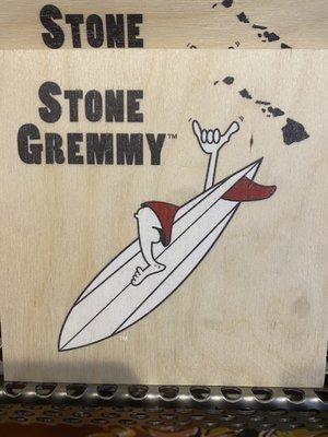 Stone Gremy