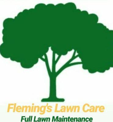 Fleming's Lawn Care (Full Lawn Maintenance)
Established: 2019