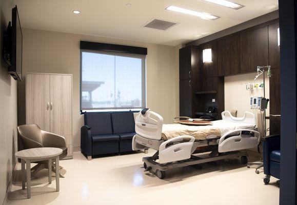 Exceptional Community Hospital - Yuma