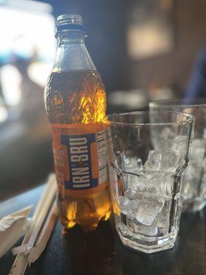 Irn Bru