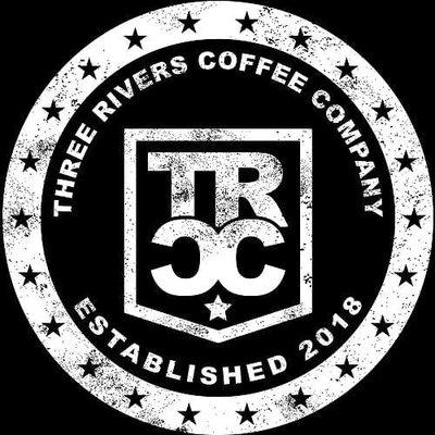 TRCC 22 stars Logo