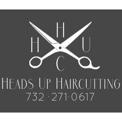 Heads Up Haircutting