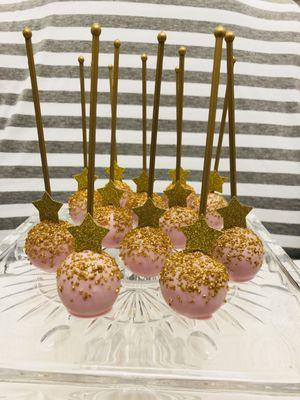 Cake Pops