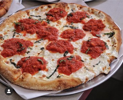 Mario's Pizzeria - East Northport