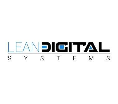 Lean Digital Systems company logo