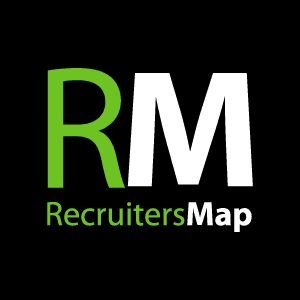 Recruiters Map