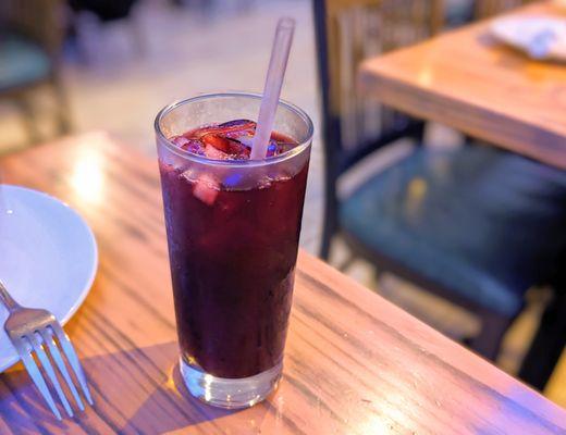 Chicha Morada