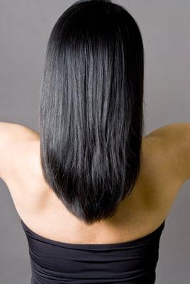 Brazilian Keratin Hair Treatment