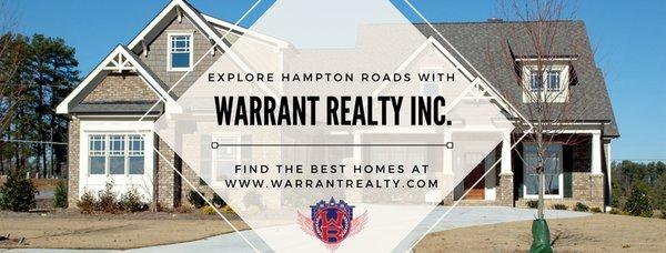 Warrant Realty