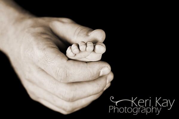 Newborn Photography