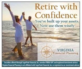 Virginia Financial Planning