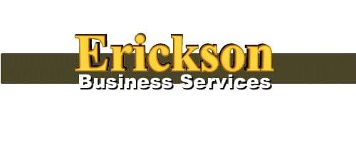 Erickson Business Services