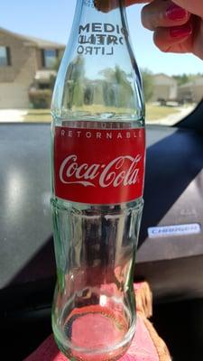 Mexican cola