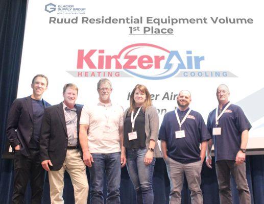 Kinzer Air