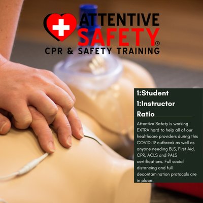 Irondale, Alabama ​ACLS, PALS, CPR, First Aid, AED and BLS Training​ https://www.attentivesafety.com/irondale-alabama.html