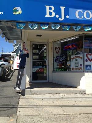 BJ Convenience