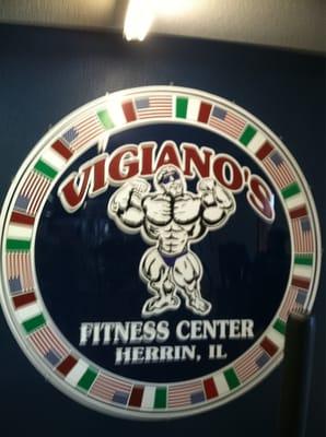 Vigiano's Fitness Center