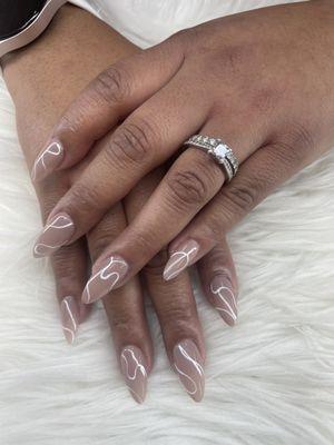 Luxury Nails & Spa Salon