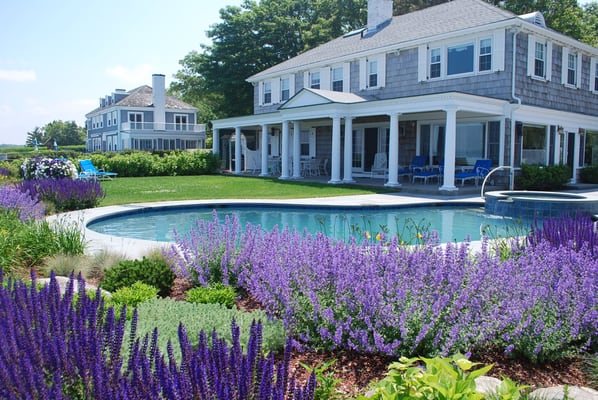 Spectacular Cape Cod Estate