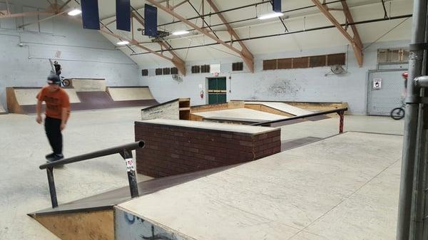 Skatepark