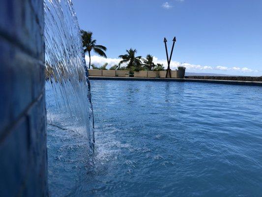 Ka'anapali, Maui