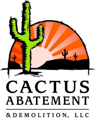 Cactus Abatement & Demolition