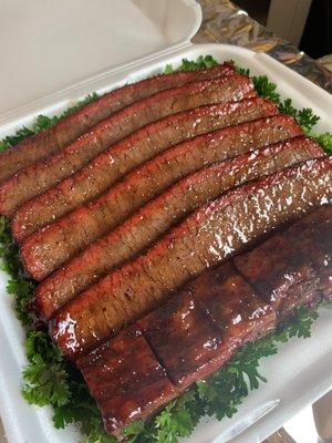 Competition Brisket