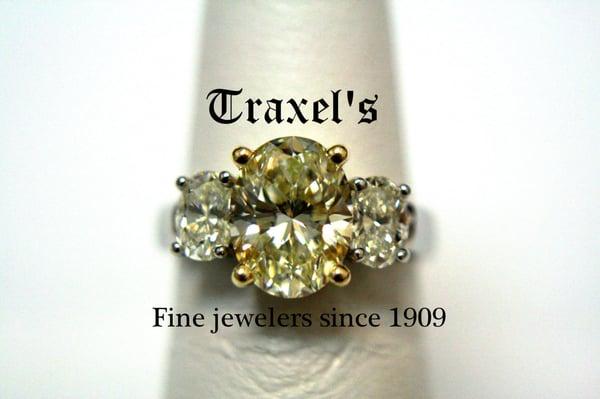 Traxel's Jewelry Store