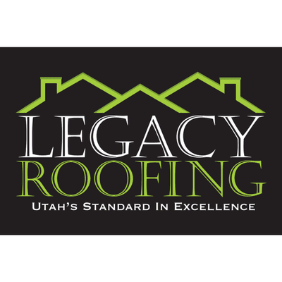 Legacy Roofing