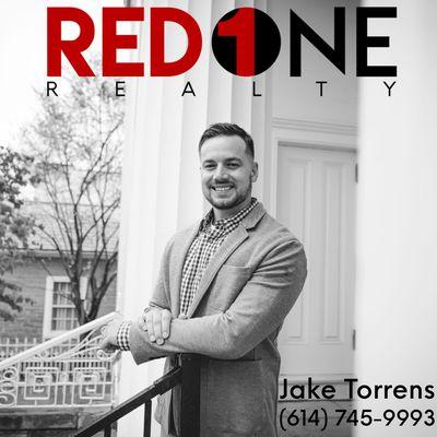 Jake Torrens - Red 1 Realty