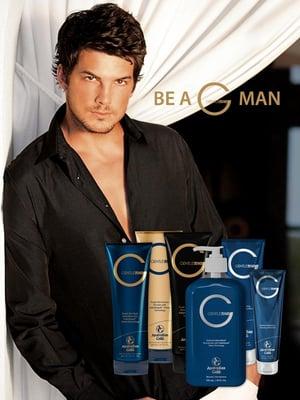 Check out our G Gentleman product line!