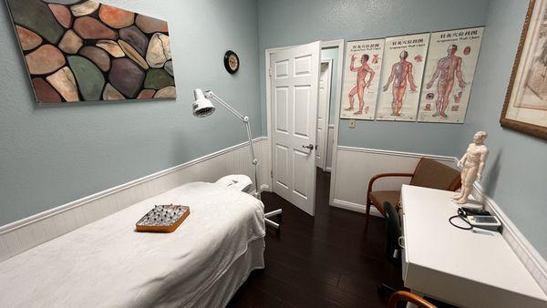 Acupuncture Pain Care Clinic