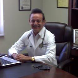 I highly recommend this doctor. I've been visiting his office for over 10 years.