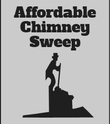 Affordable Chimney Sweep