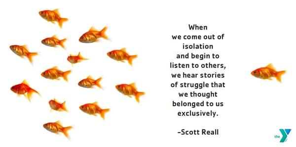 Scott Reall is available for speaking and teaching engagements for churches and other non-profits