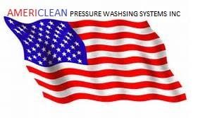 Americlean Pressure Washing Systems