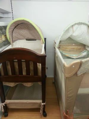 Bassinet