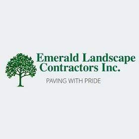 Emerald Landscape Contractors