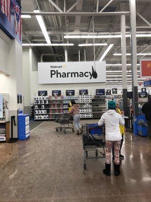 Walmart Pharmacy