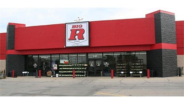 Big R Store