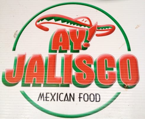 Restaurant logo