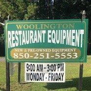 Woolington Restaurant Equipment Company