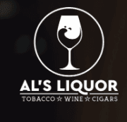 AL's Liquor Tobacco Wine has 6 convenient locations in Orange Beach and Gulf Shores, Alabama.