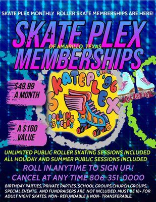 Skate Plex