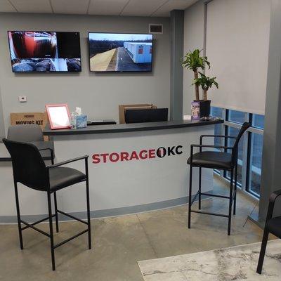 iStorage