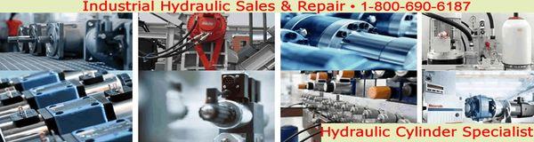 Indianapolis Industrial Hydraulics