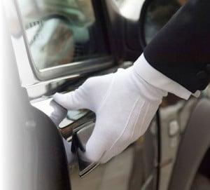 White Glove Service