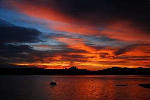 Lake Almanor West Golf Course